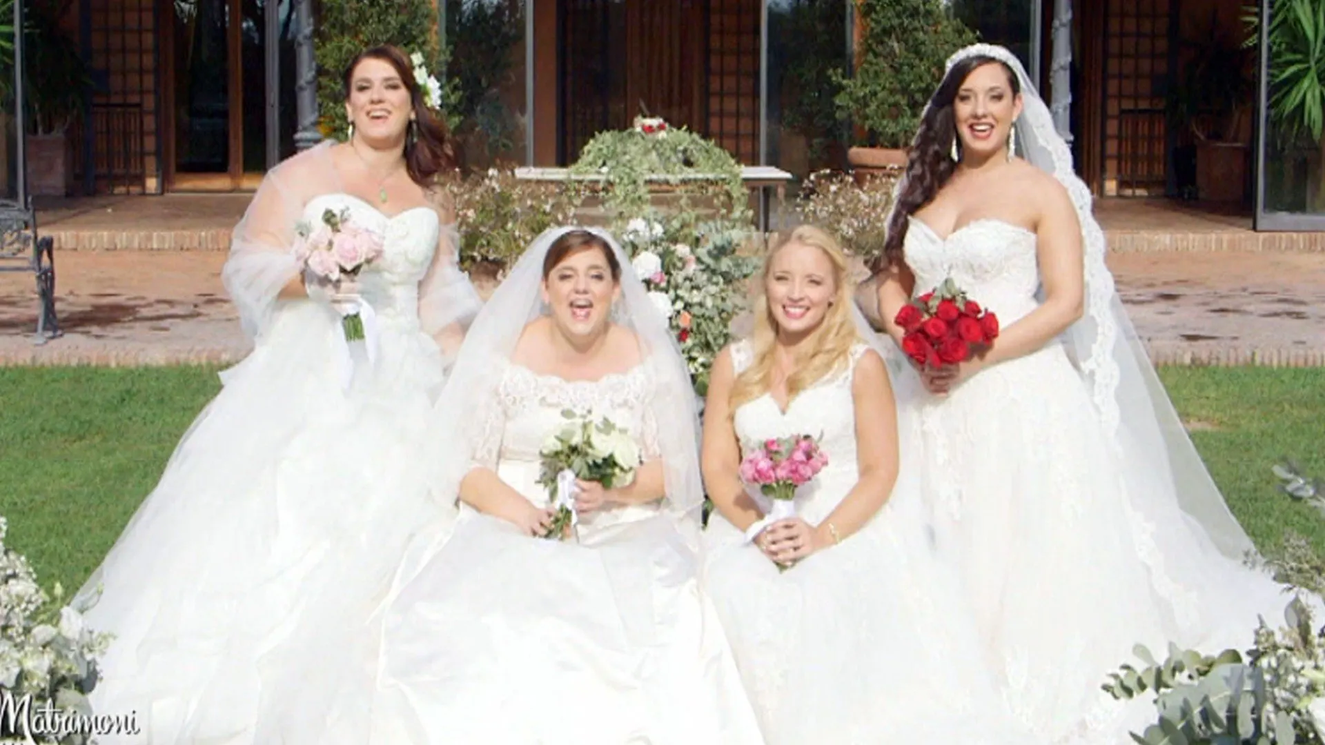 Quattro matrimoni in Italia stagione 4