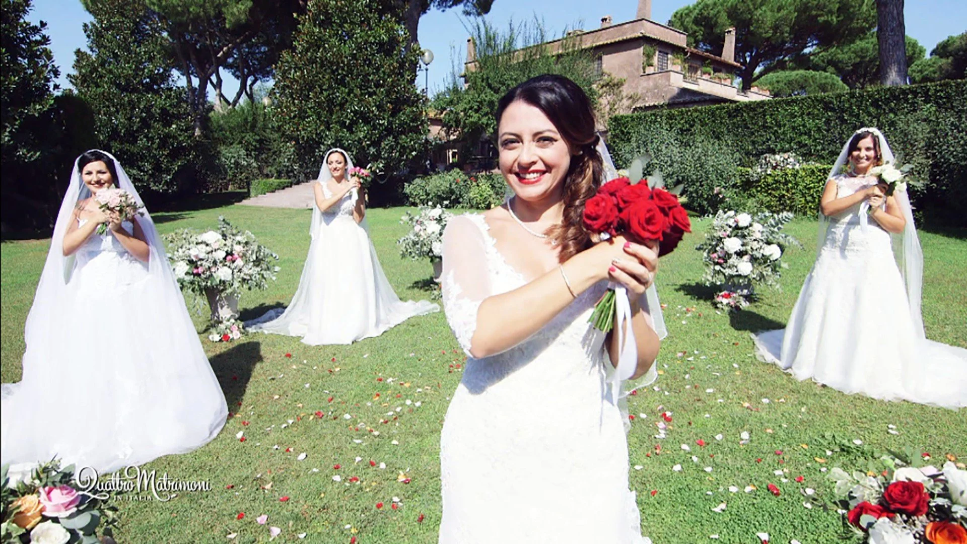 Quattro matrimoni stagione 4