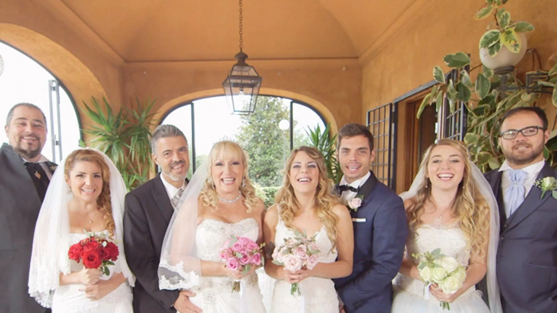 Quattro matrimoni in Italia stagione 4