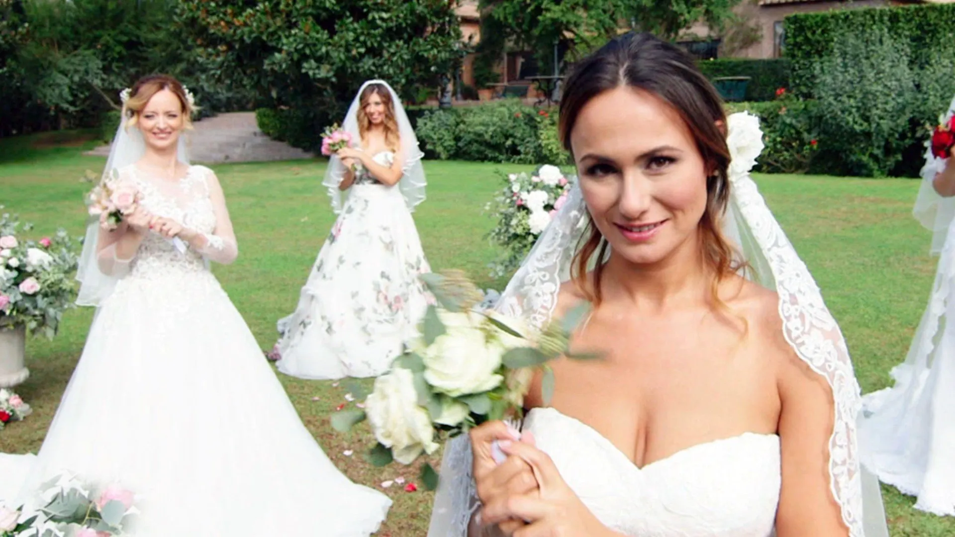 Quattro matrimoni stagione 4