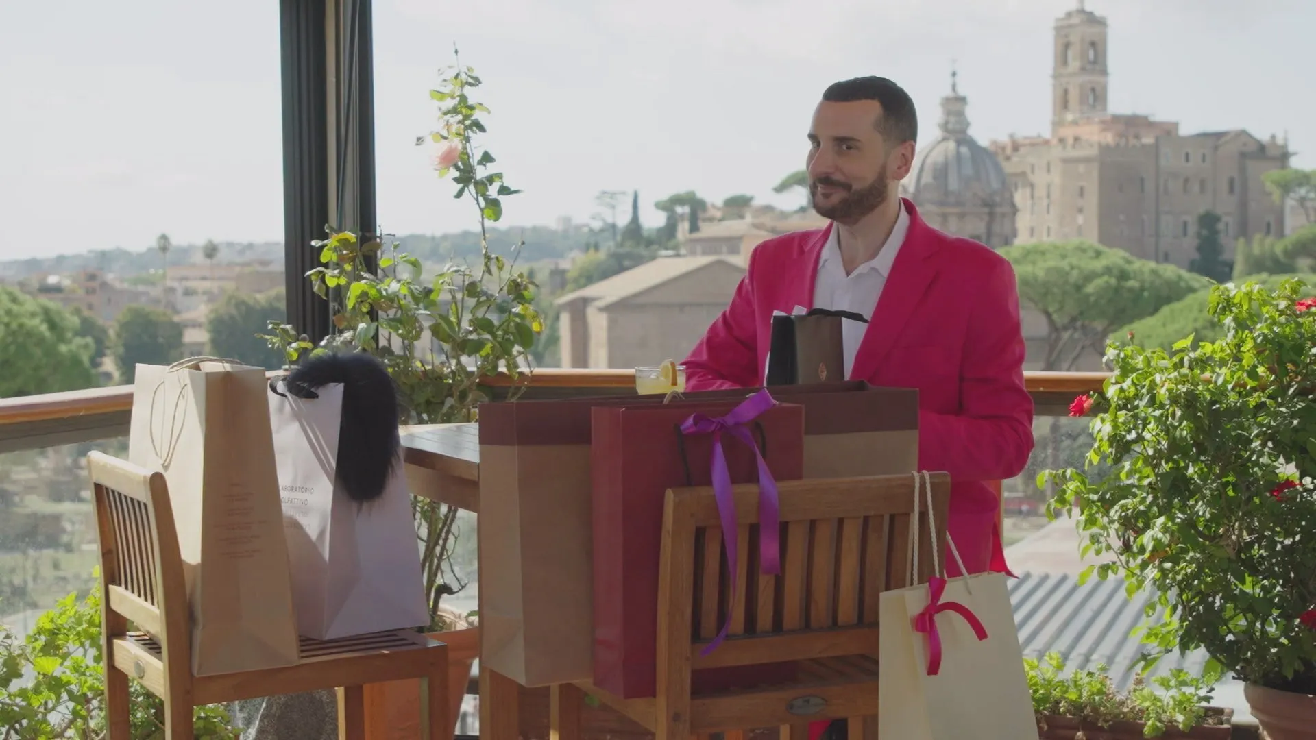 Quattro matrimoni in Italia stagione 6