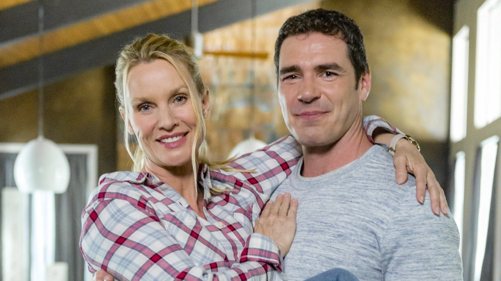 Quel bellissimo baby sitter