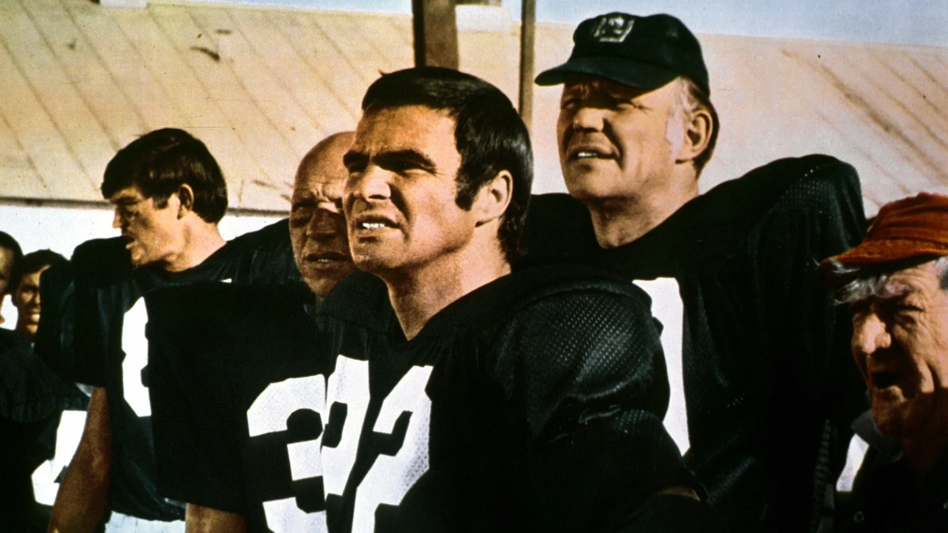 Quella sporca ultima meta