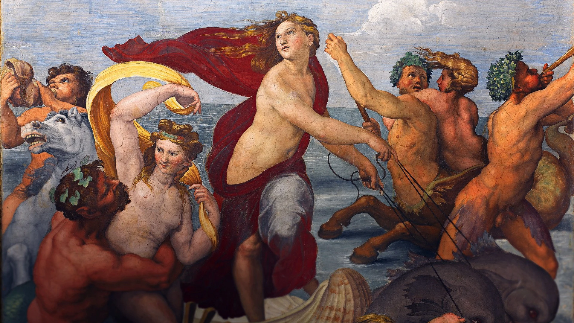 Raffaello. Il giovane prodigio