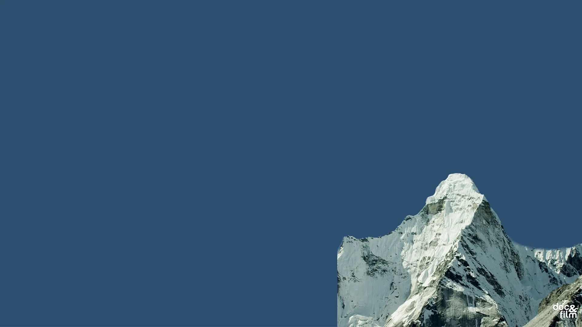 Reinhold Messner – la montagna sacra 