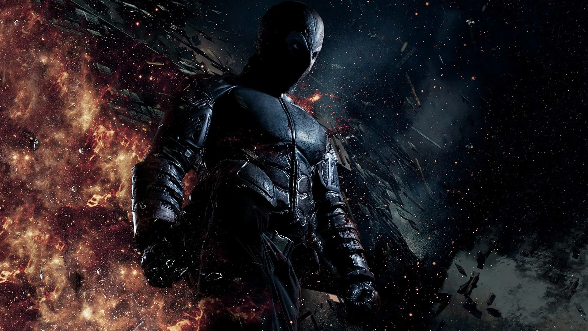 Rendel - Il vigilante