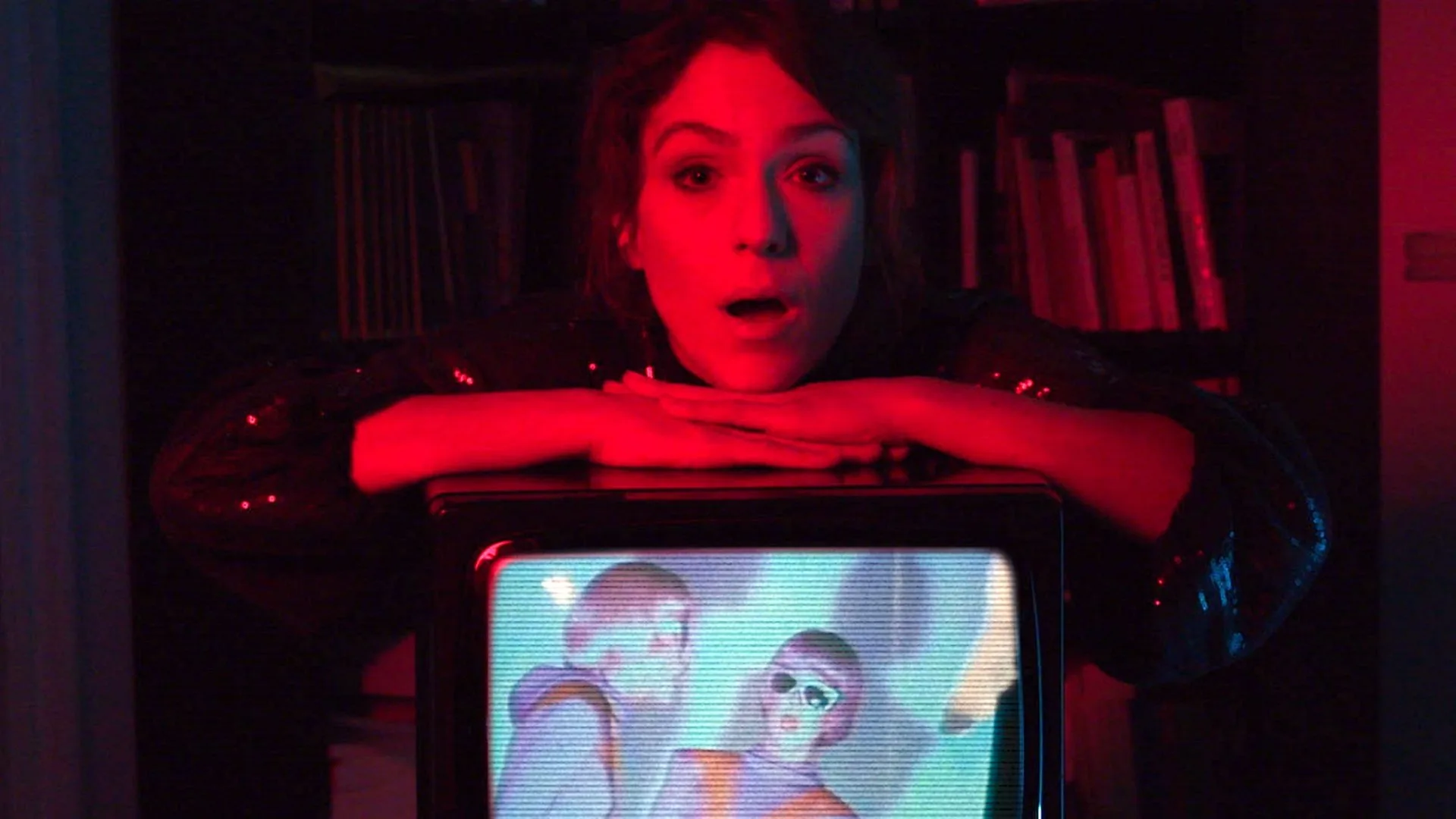 Retromania di Isabella Ragonese stagione 1