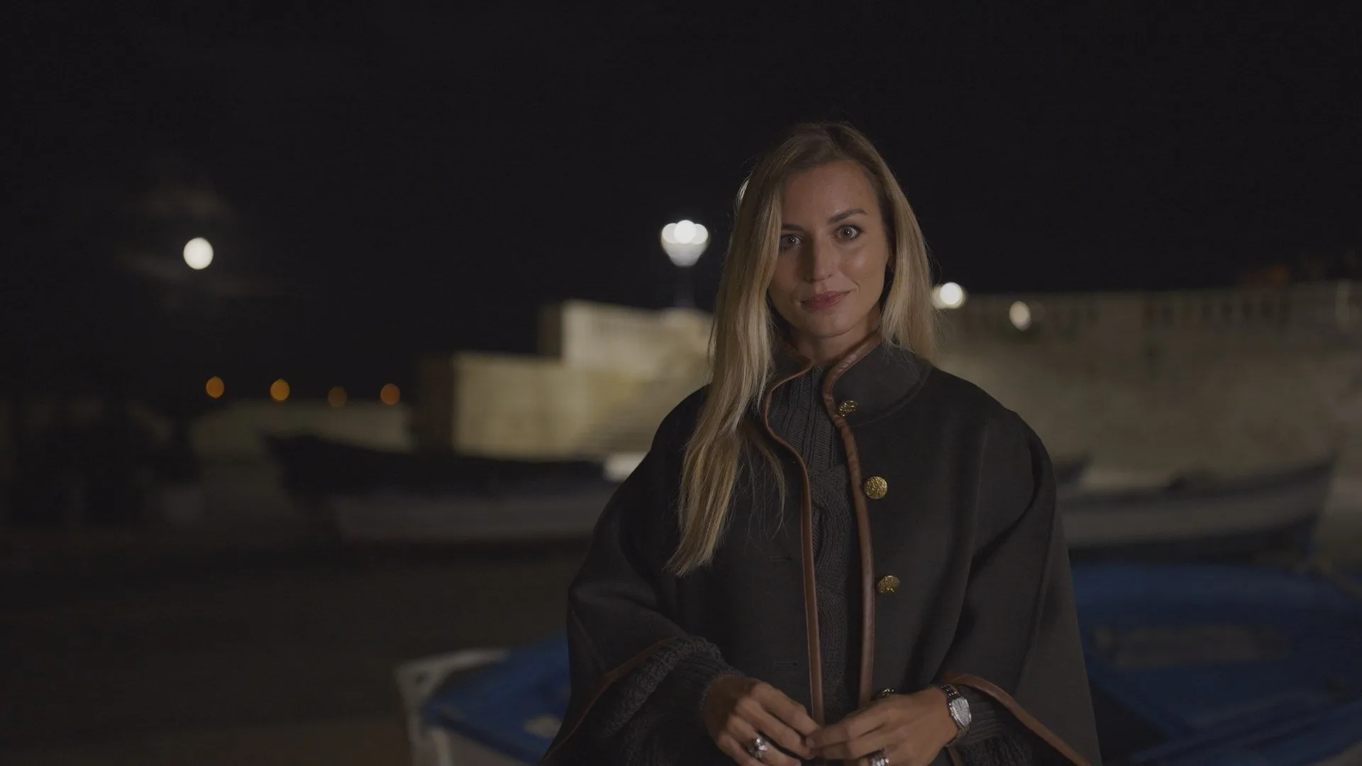 Rinascimenti segreti stagione 1