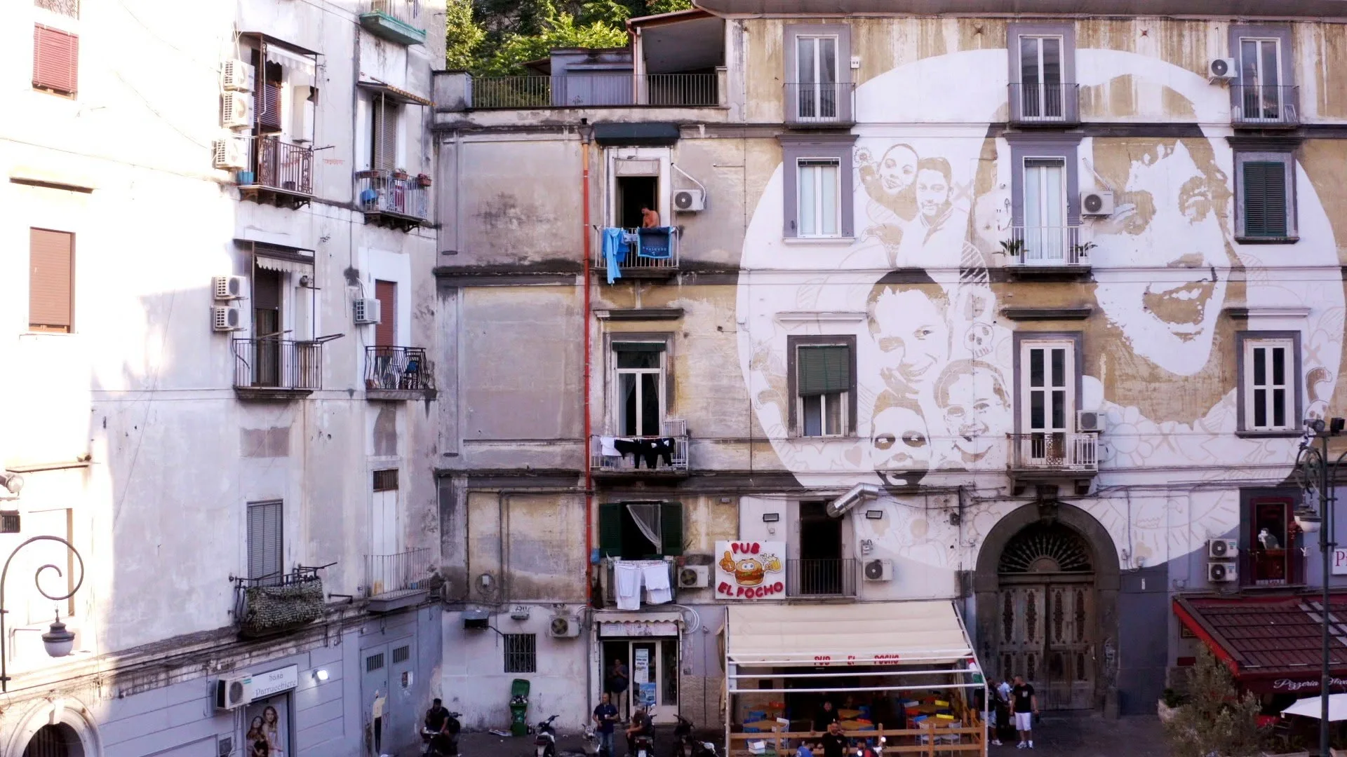 Rione Sanità - La certezza dei sogni