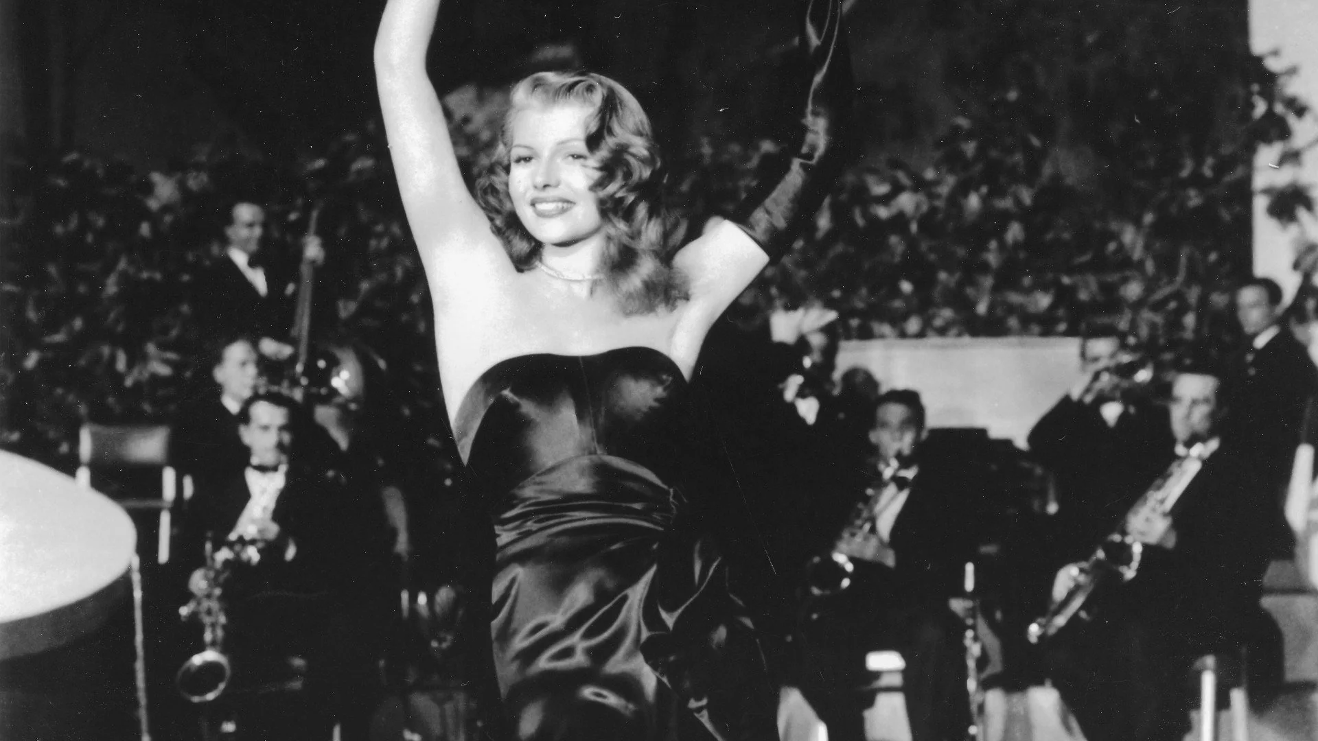 Rita Hayworth - Per sempre diva