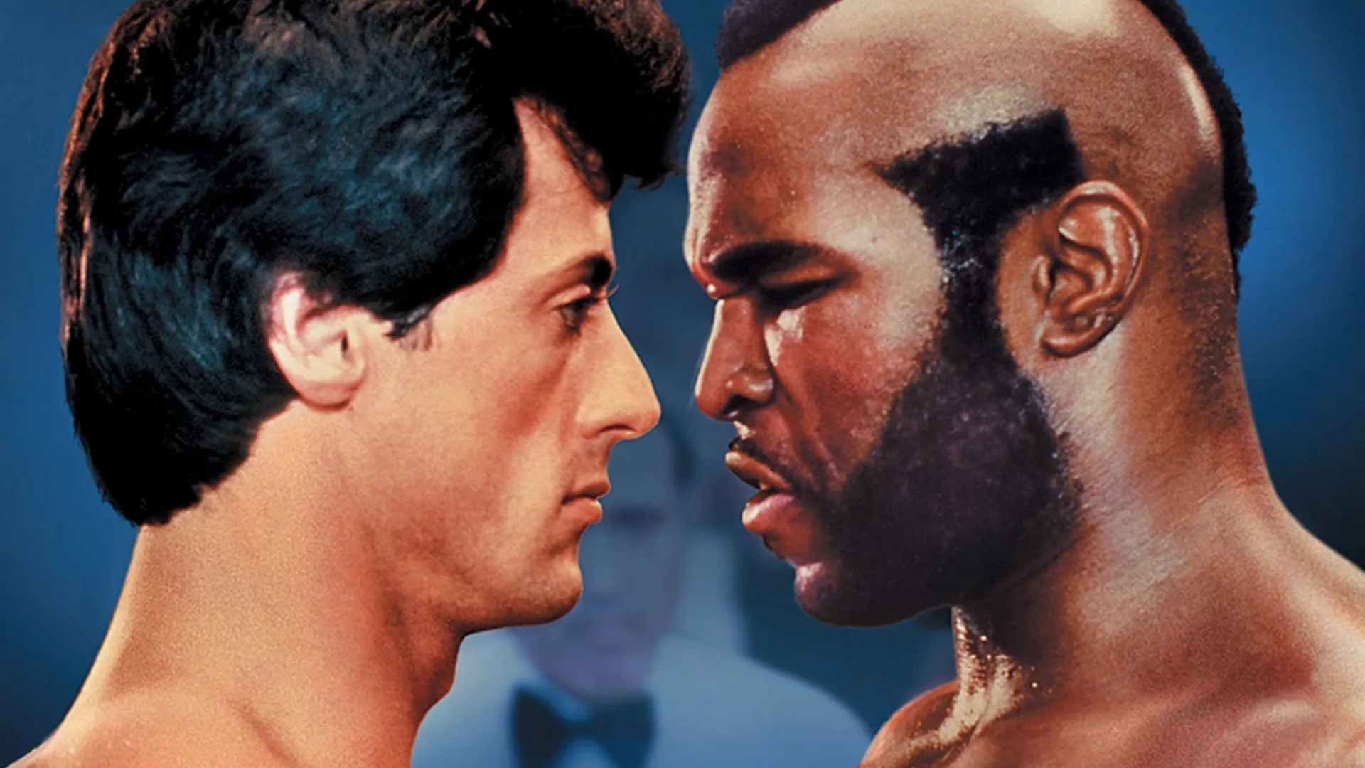 Rocky III
