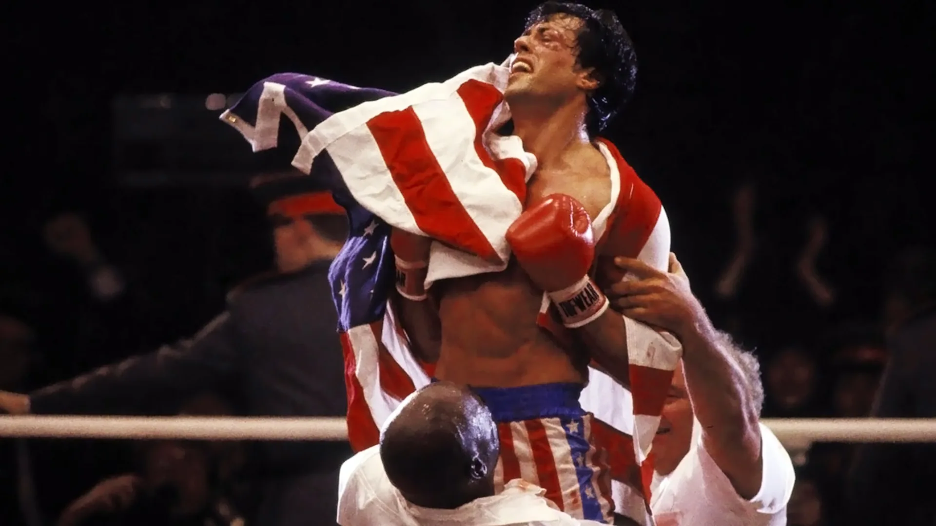 Rocky IV