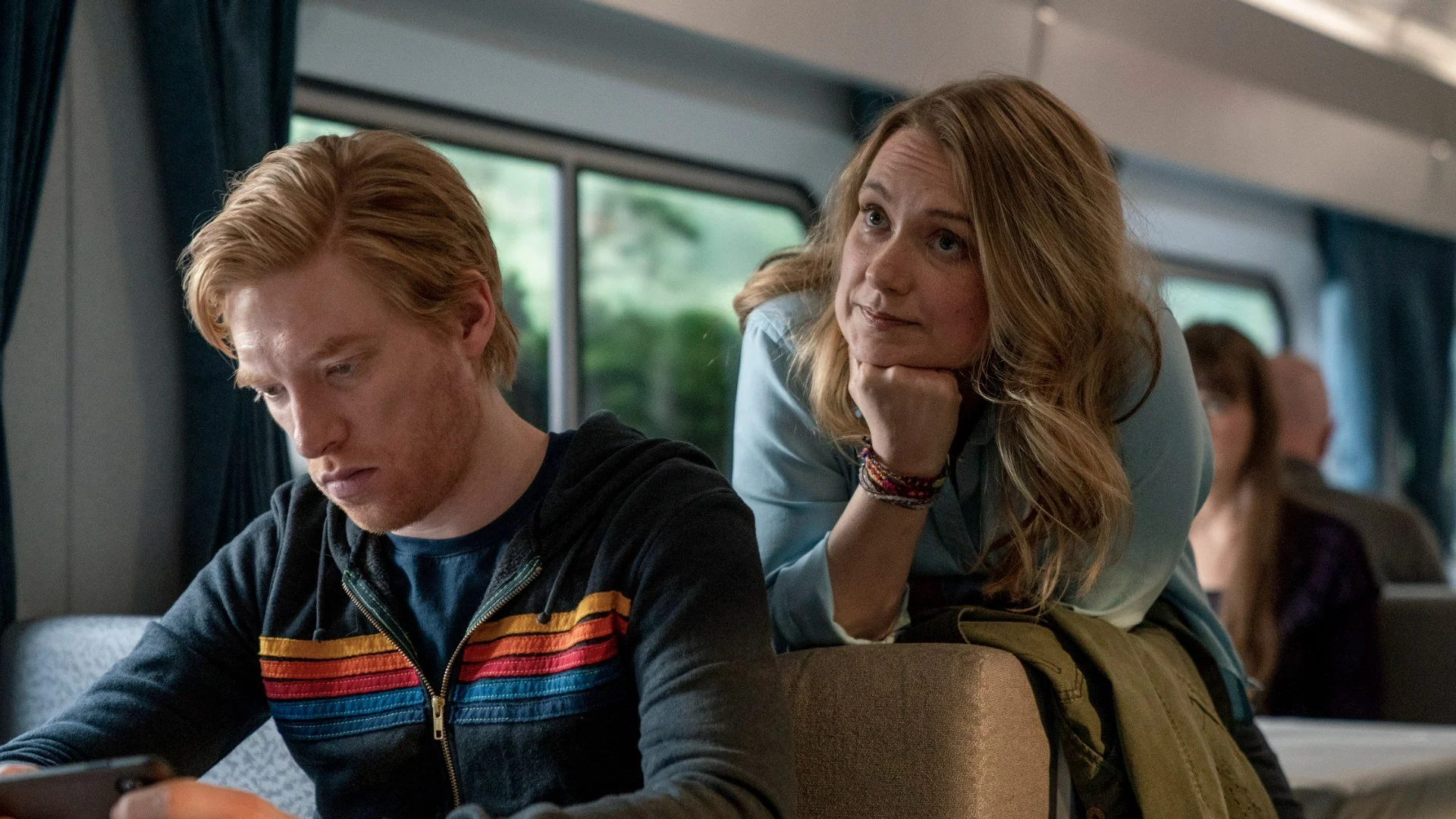 Run - Fuga d'amore stagione 1