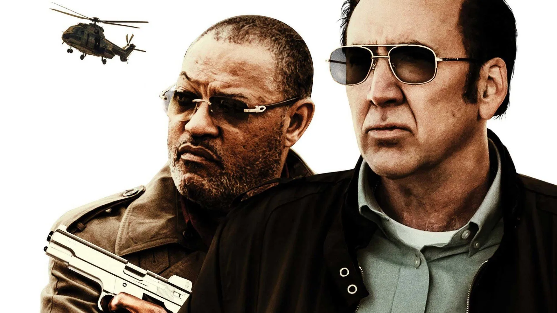 Running with the Devil – La legge del cartello