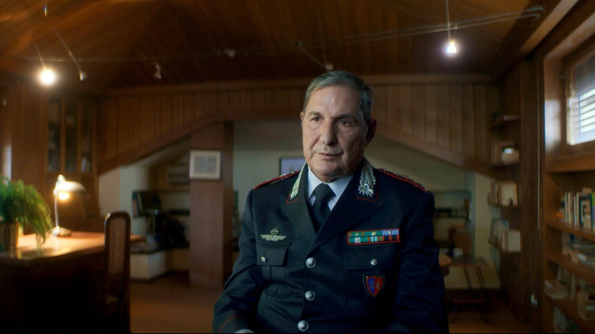 Sarah - La ragazza di Avetrana stagione 1