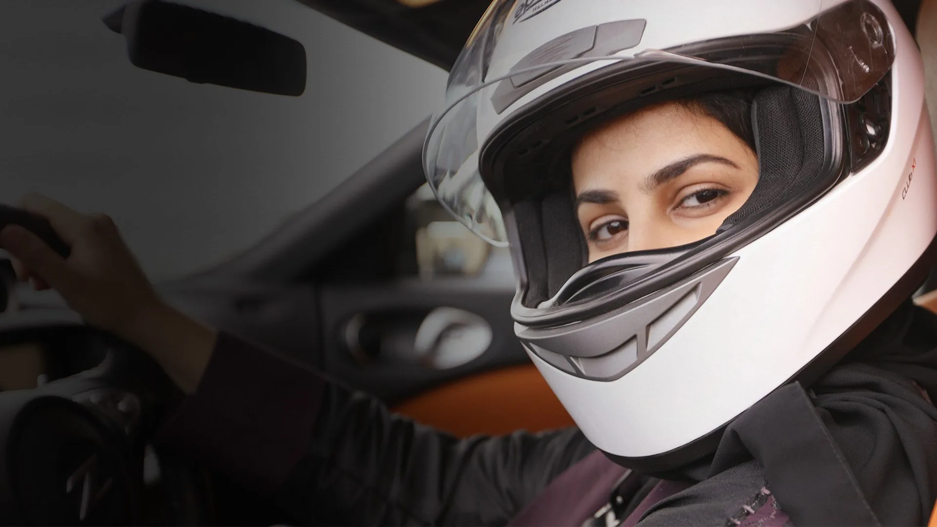 Saudi Women's Driving School