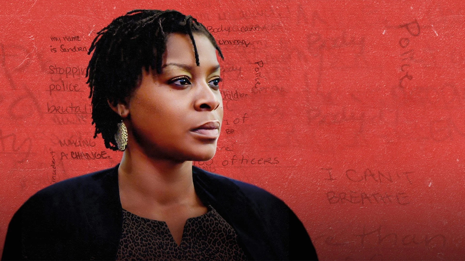 Say Her Name: The Life and Death of Sandra Bland