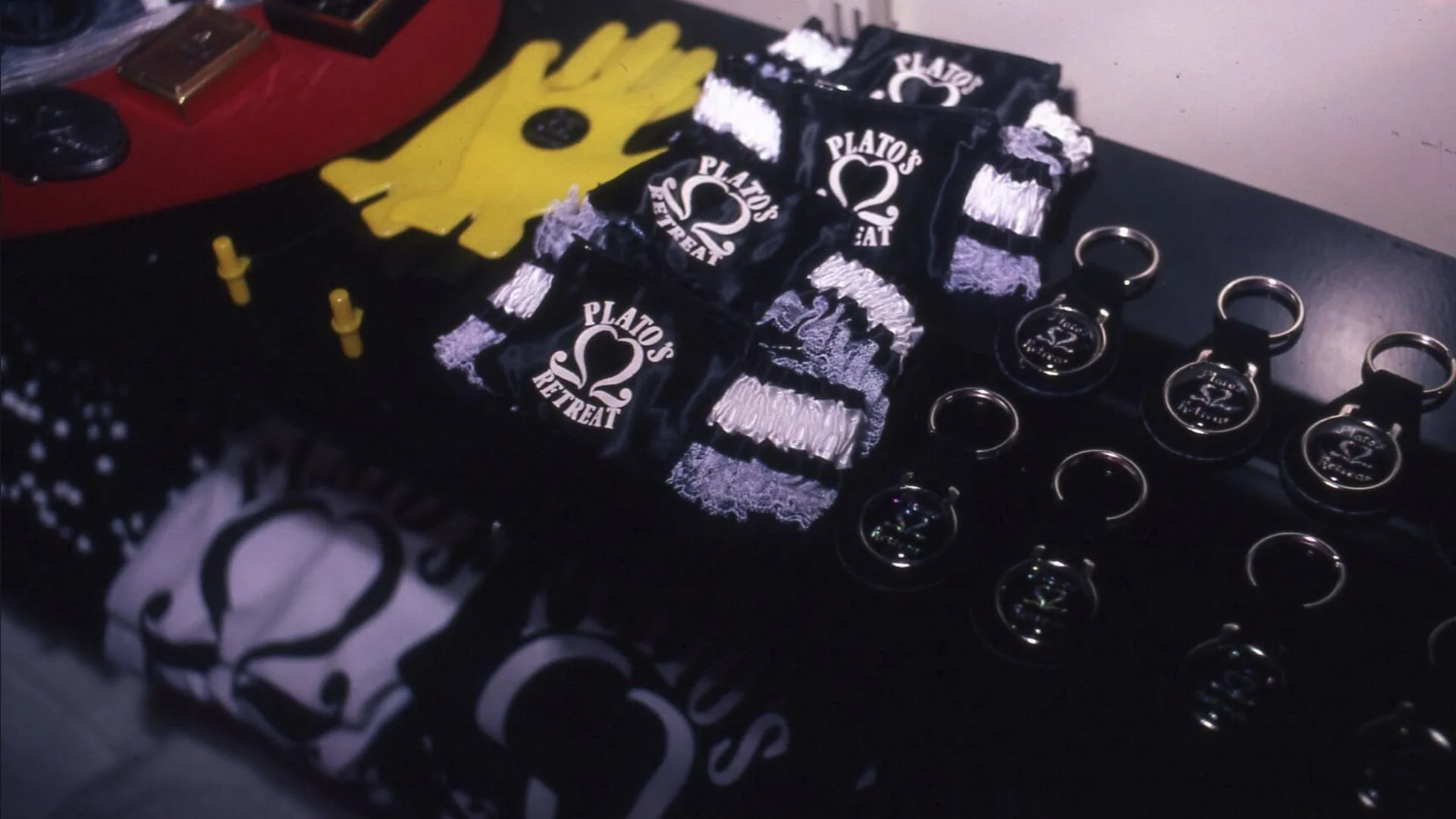 Scambisti Made in Usa