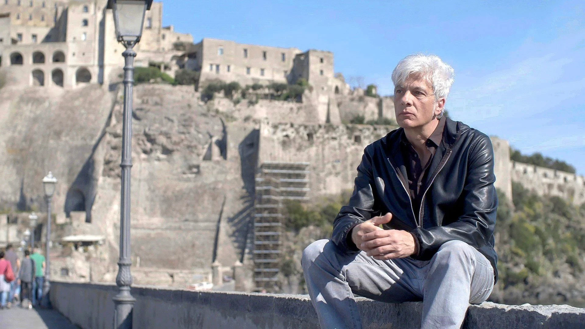 Scomparsi stagione 1