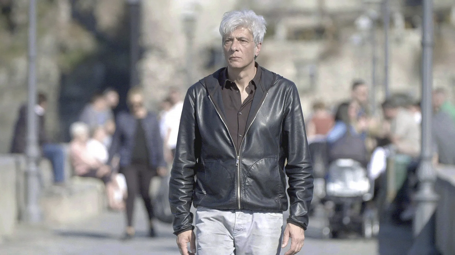 Scomparsi stagione 1