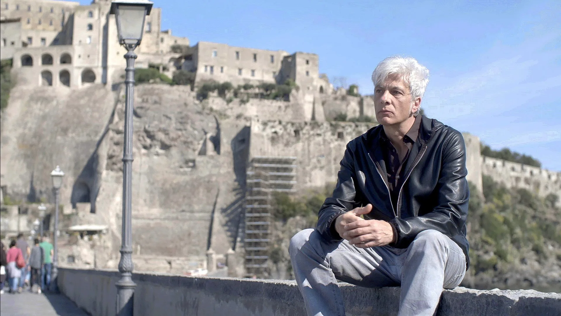 Scomparsi stagione 2