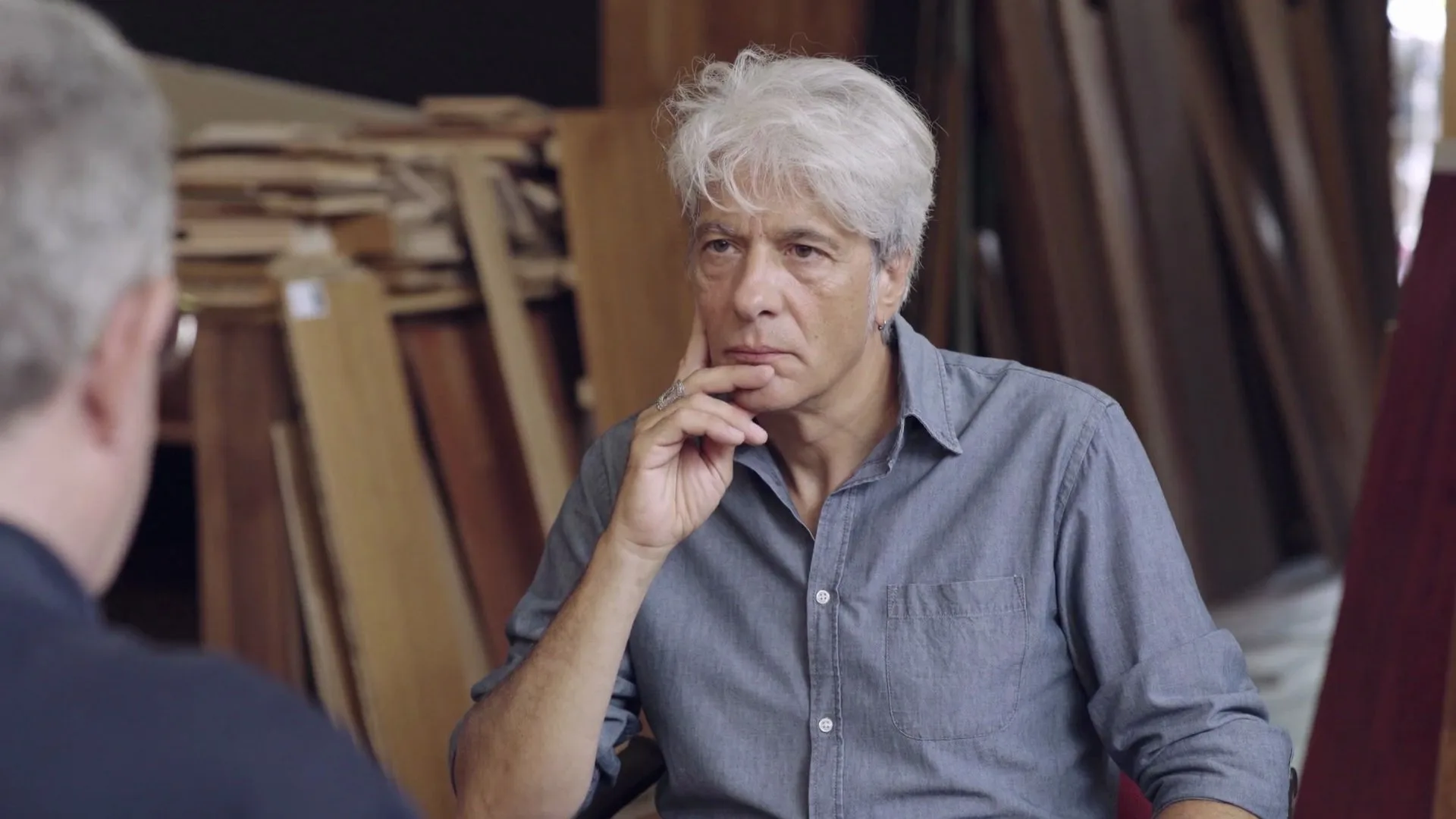 Scomparsi stagione 2