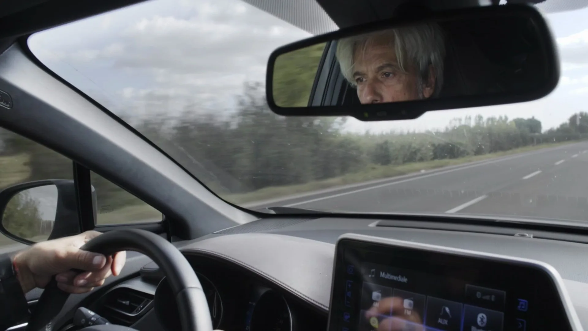 Scomparsi stagione 2