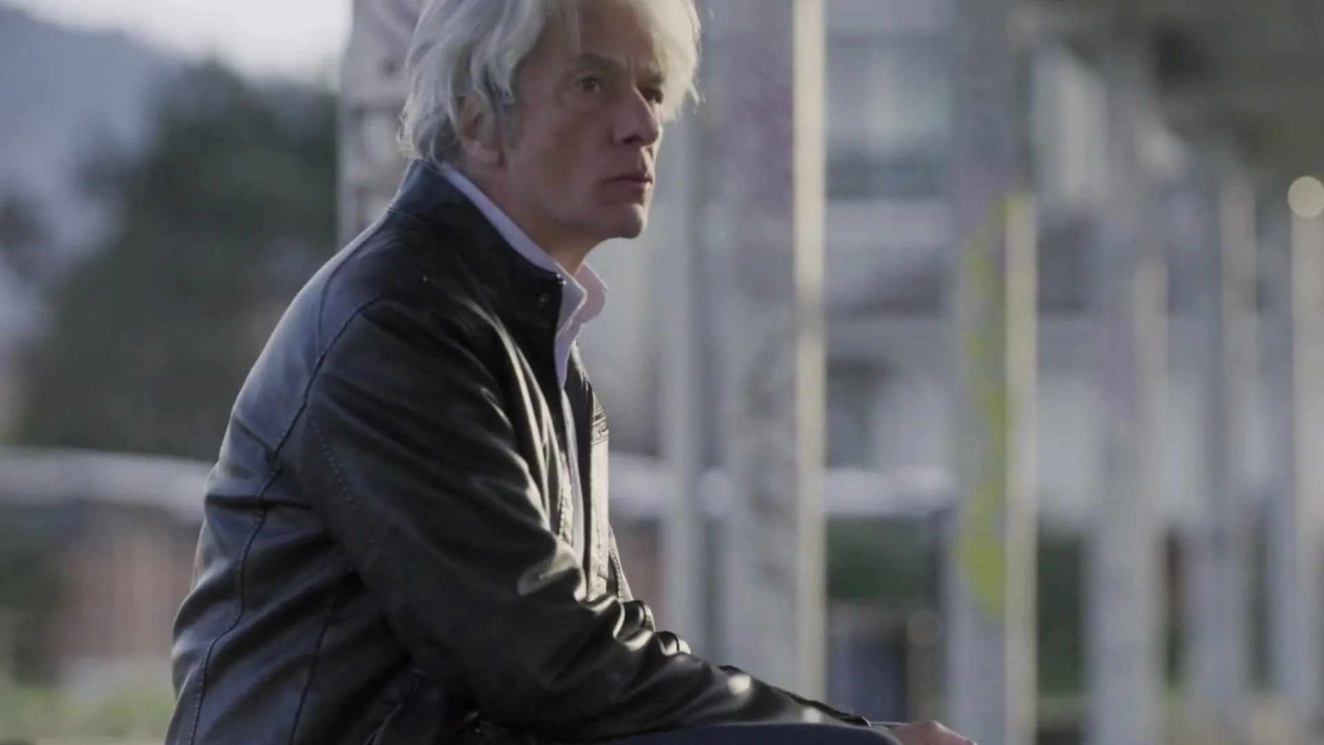 Scomparsi stagione 2