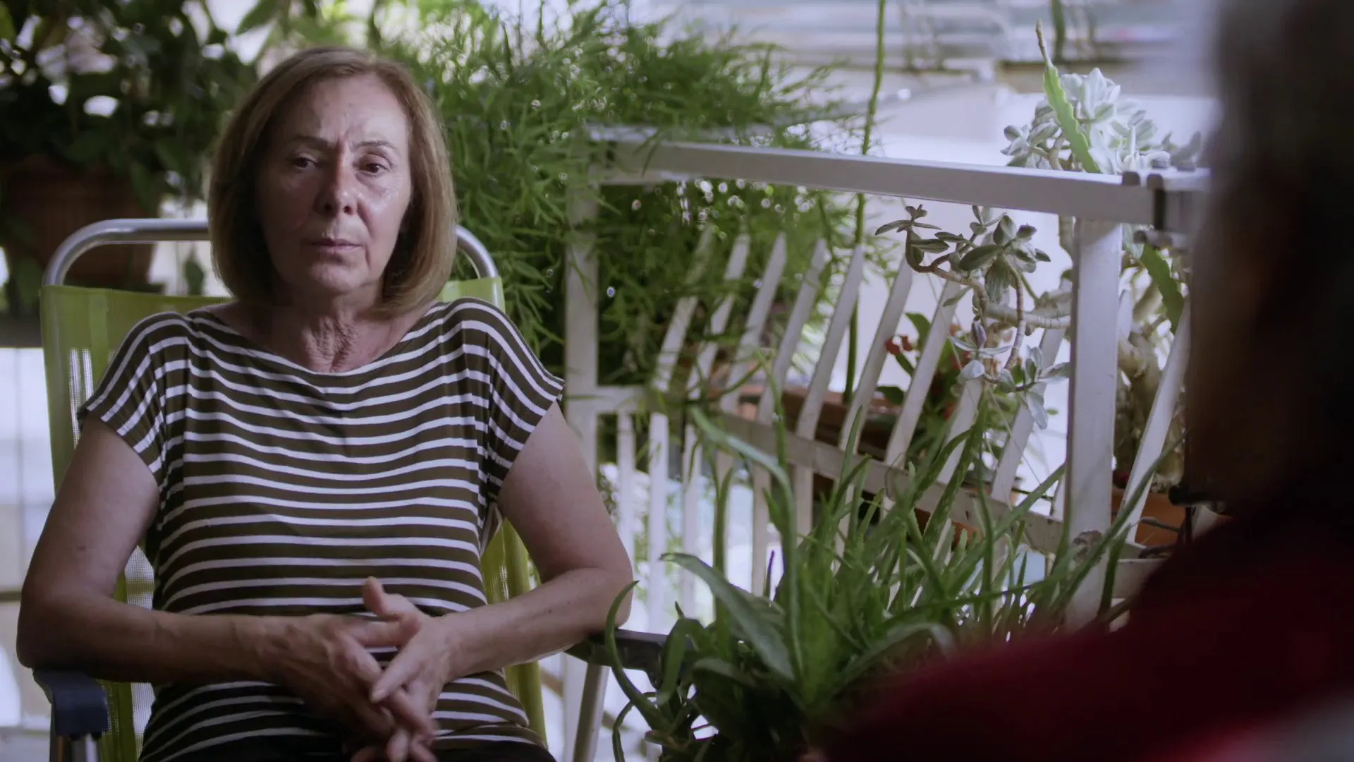 Scomparsi stagione 3