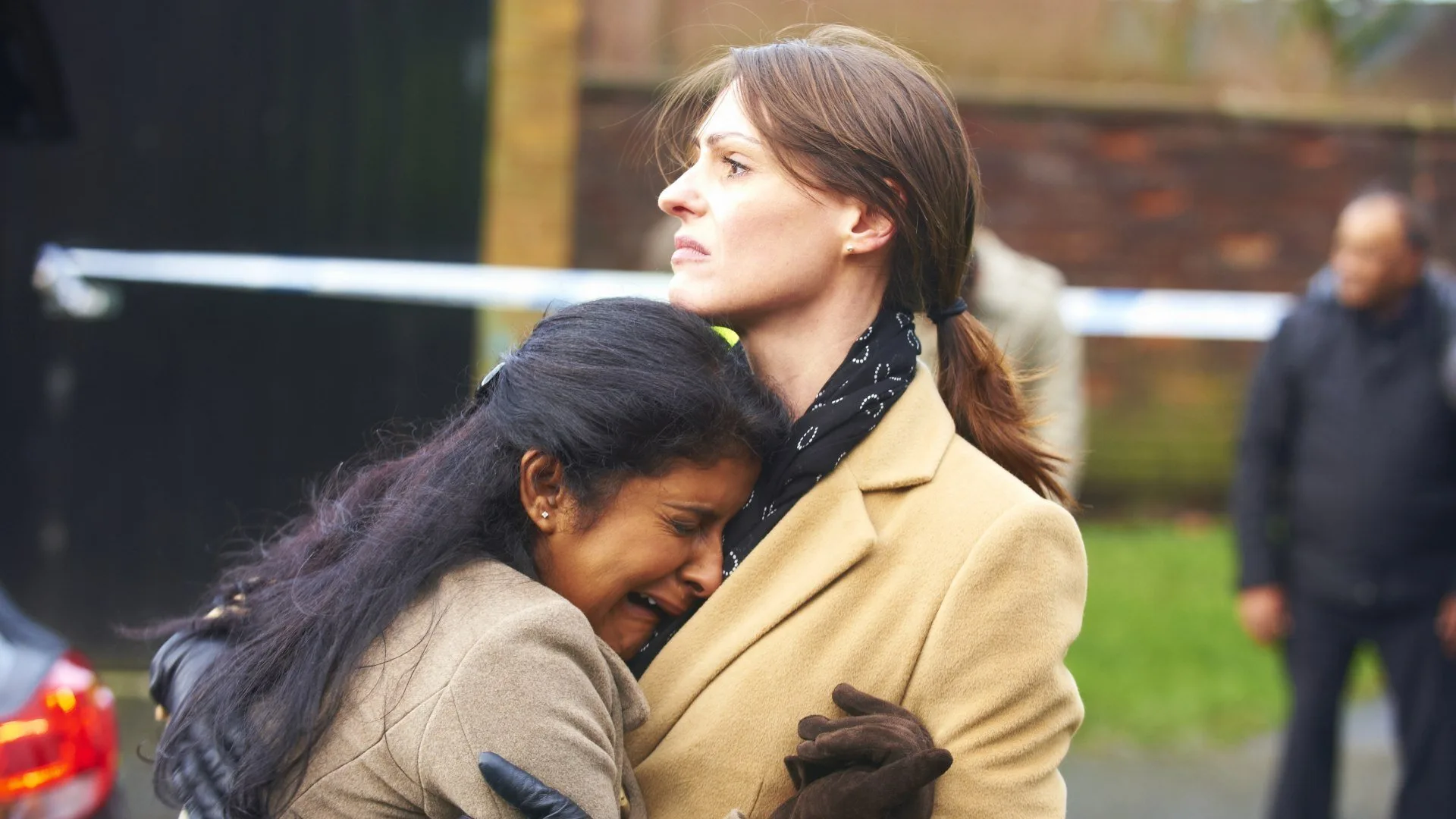 Scott & Bailey stagione 2