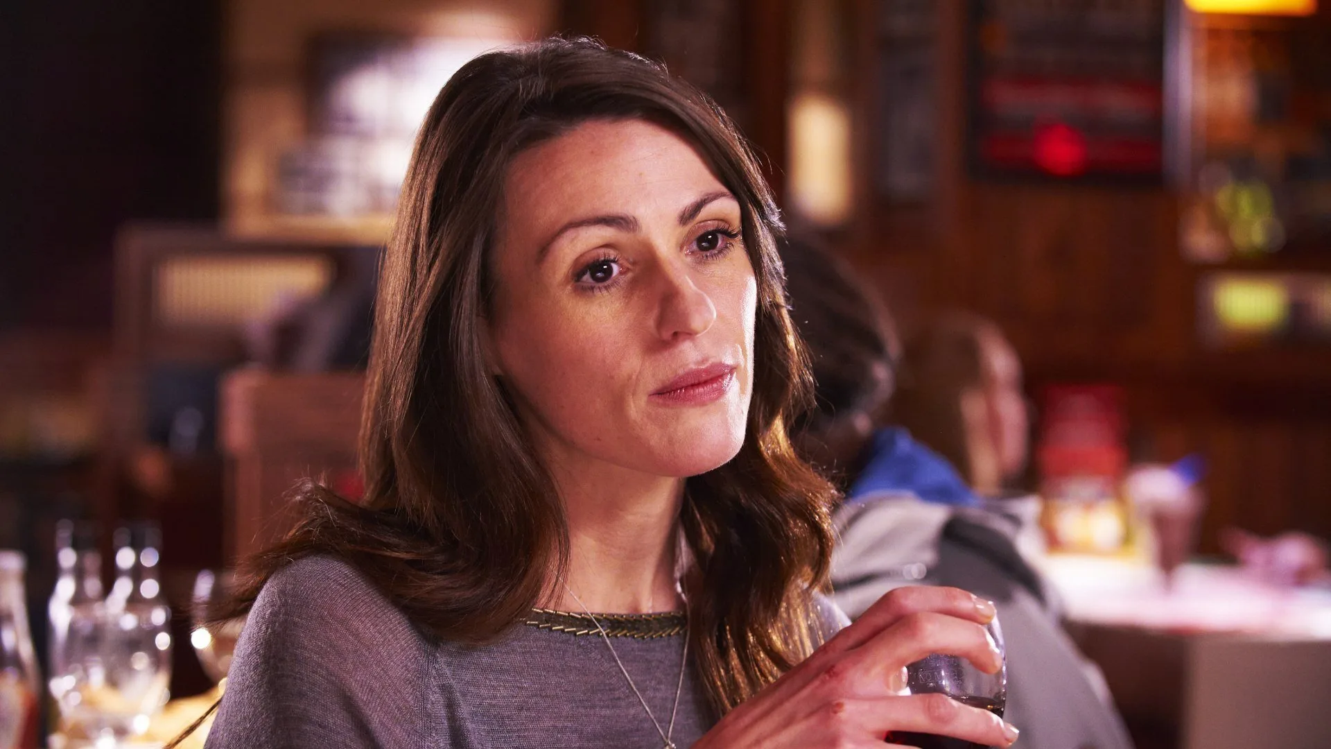 Scott & Bailey stagione 2