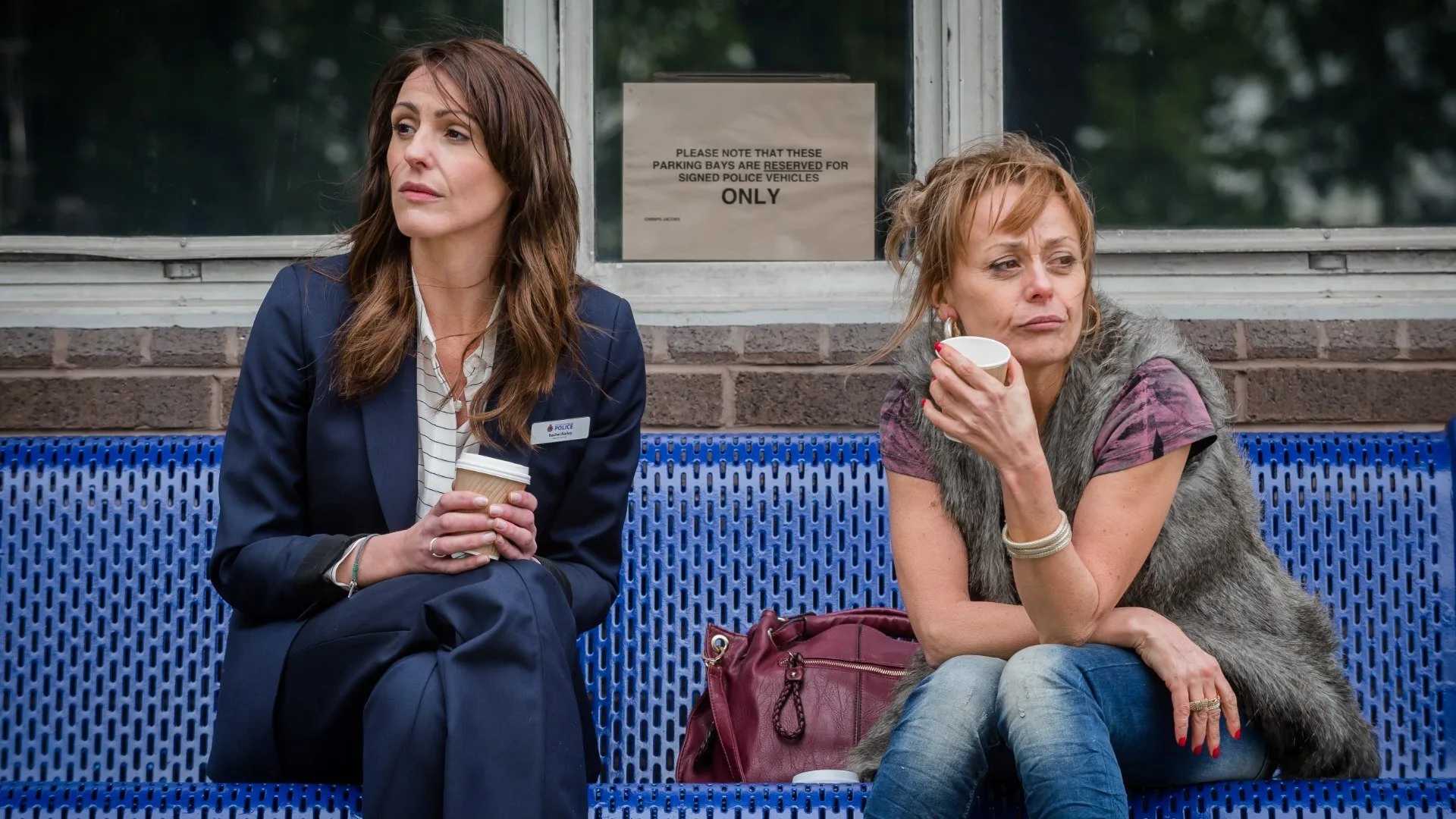 Scott & Bailey stagione 4