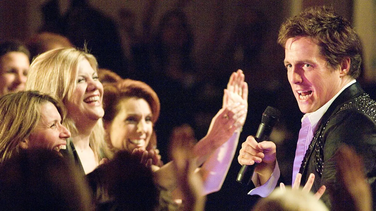 Scrivimi una canzone