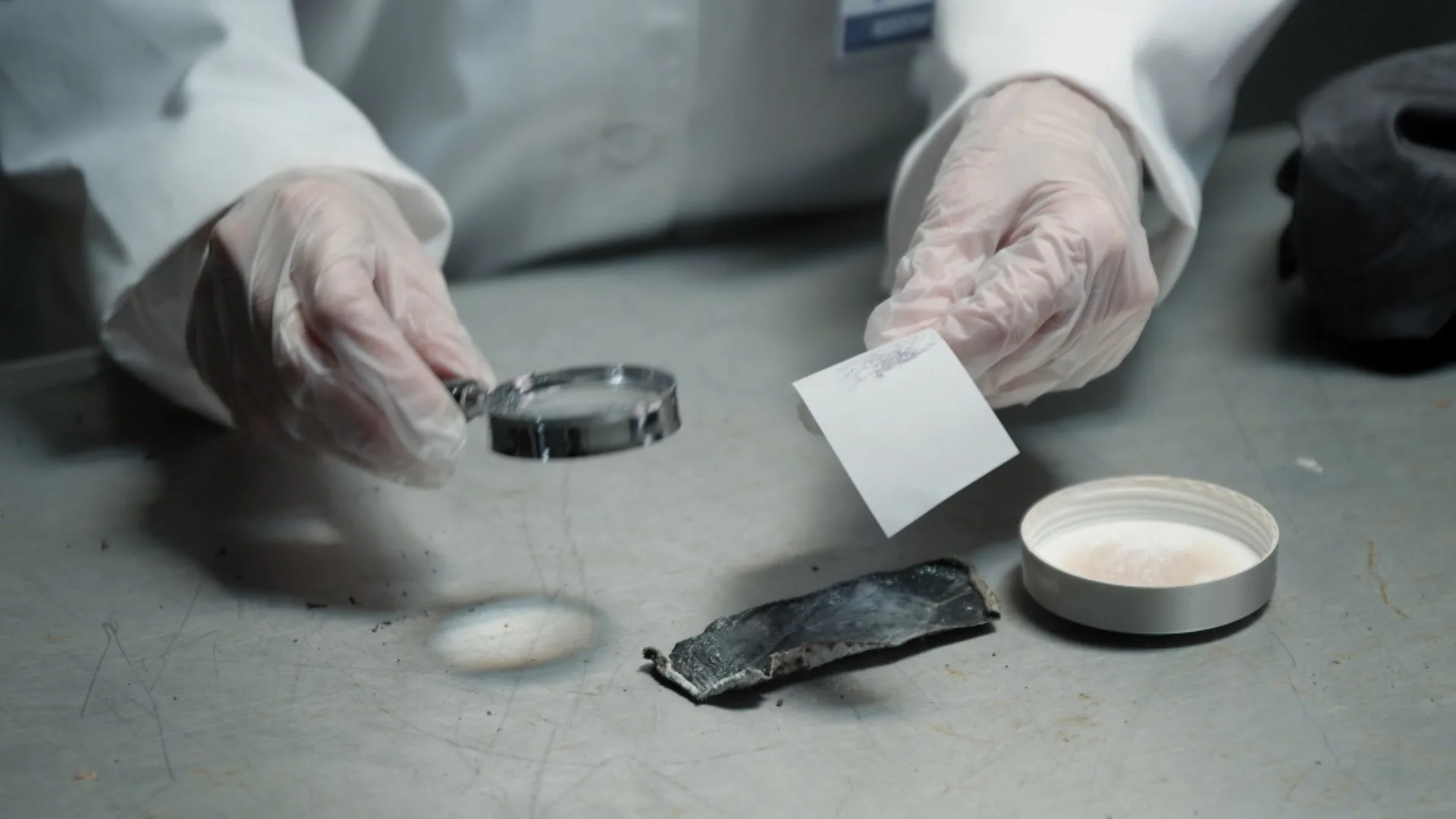 #ScrivimiQuandoArriviACasa stagione 1