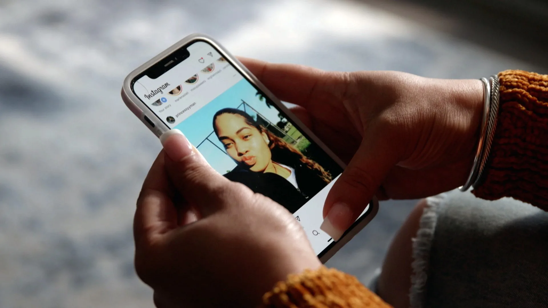 #ScrivimiQuandoArriviACasa stagione 2