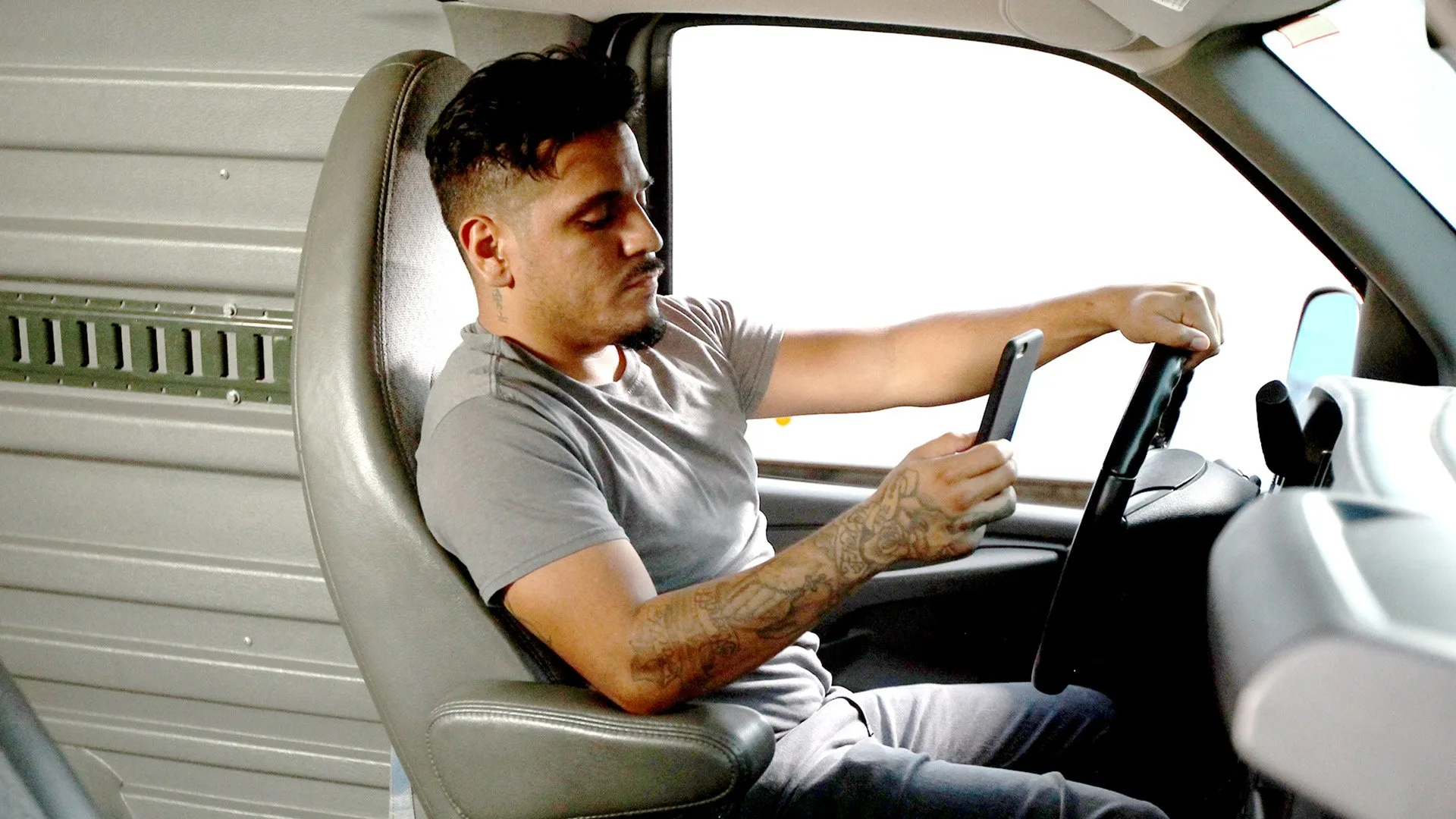 #ScrivimiQuandoArriviACasa stagione 2