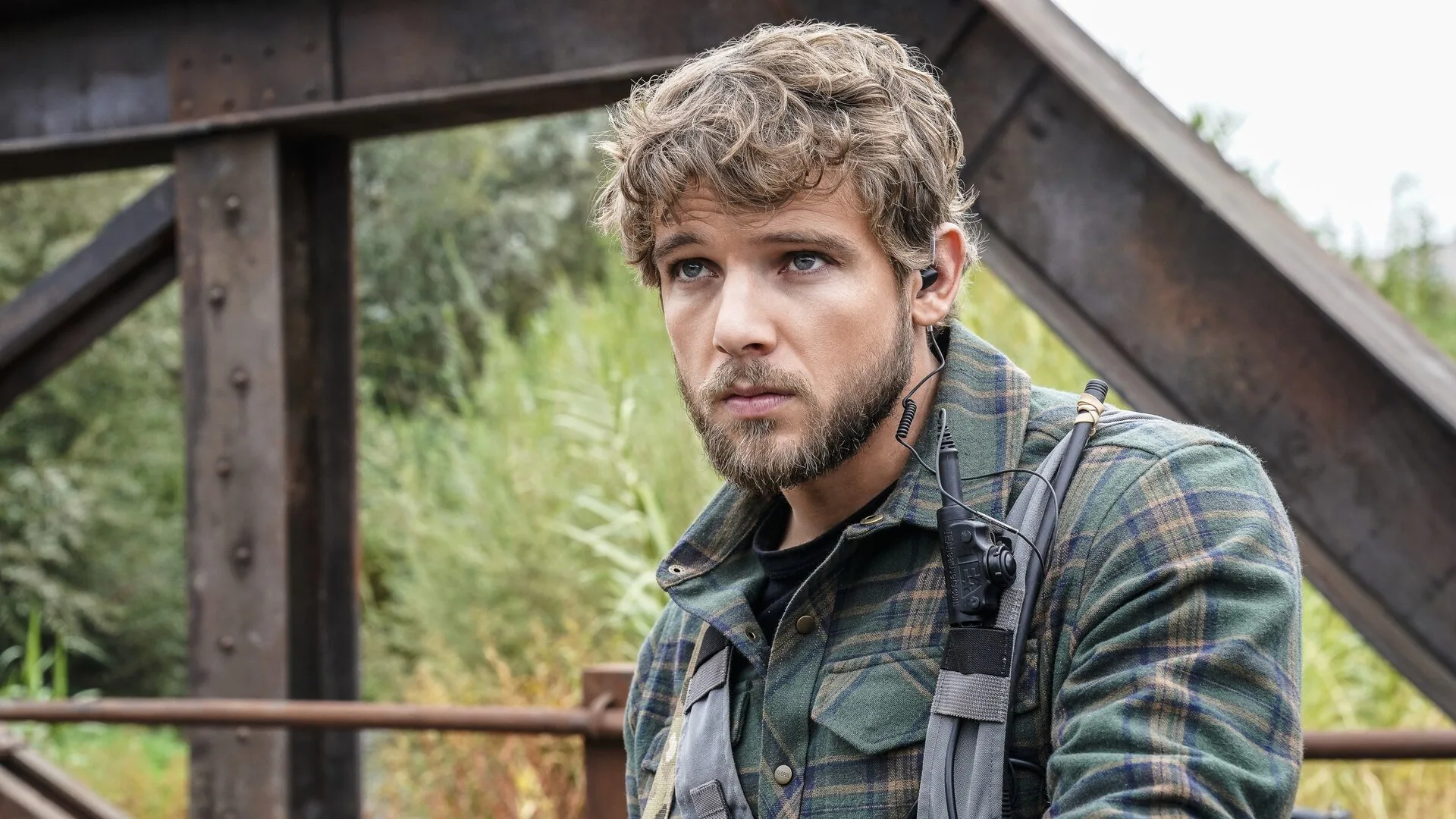 Seal Team stagione 1