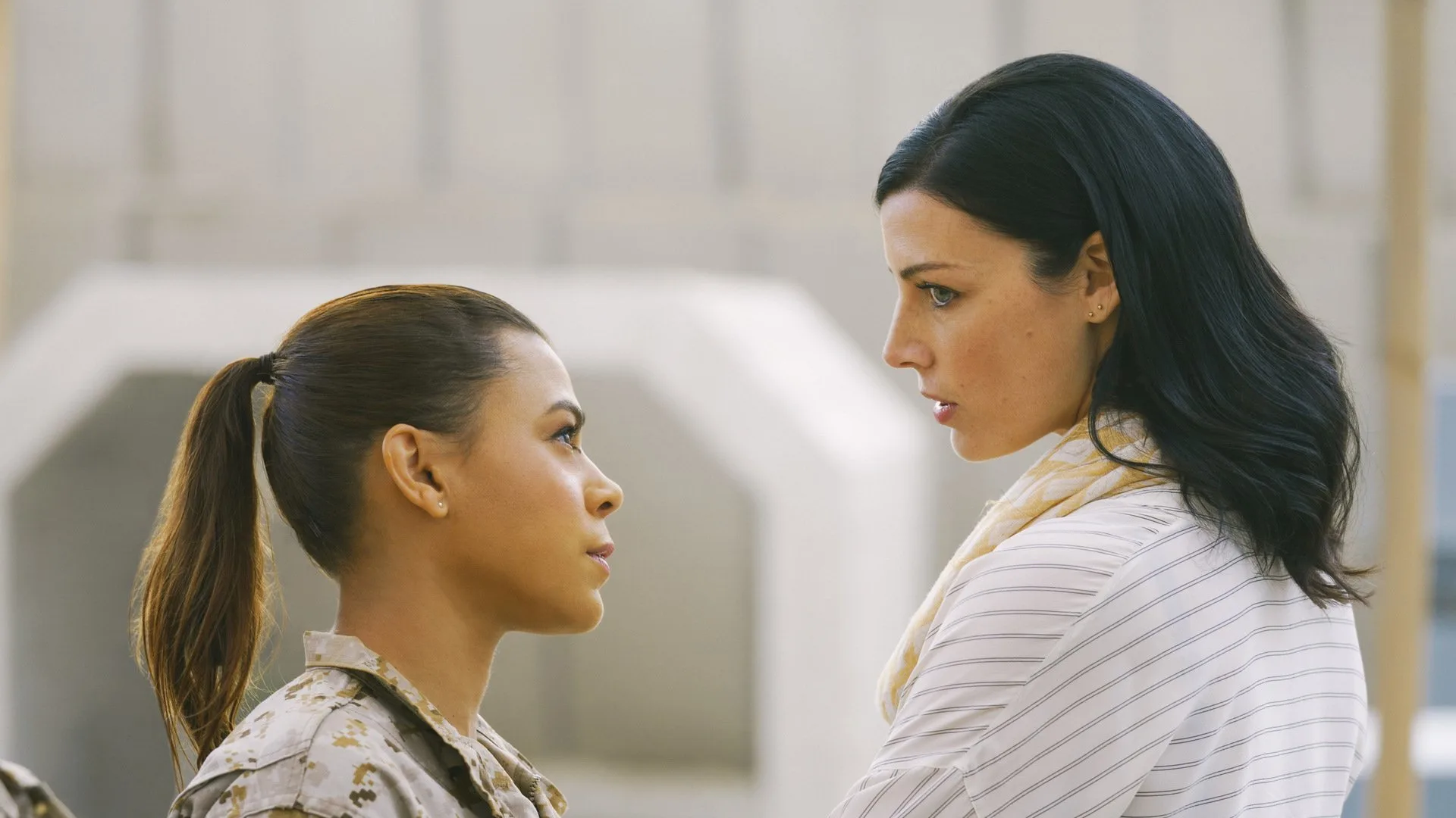 Seal Team stagione 1