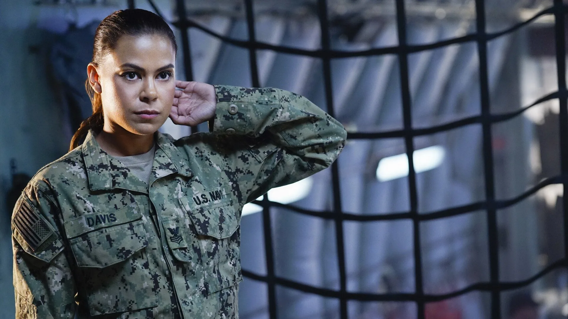 Seal Team stagione 1