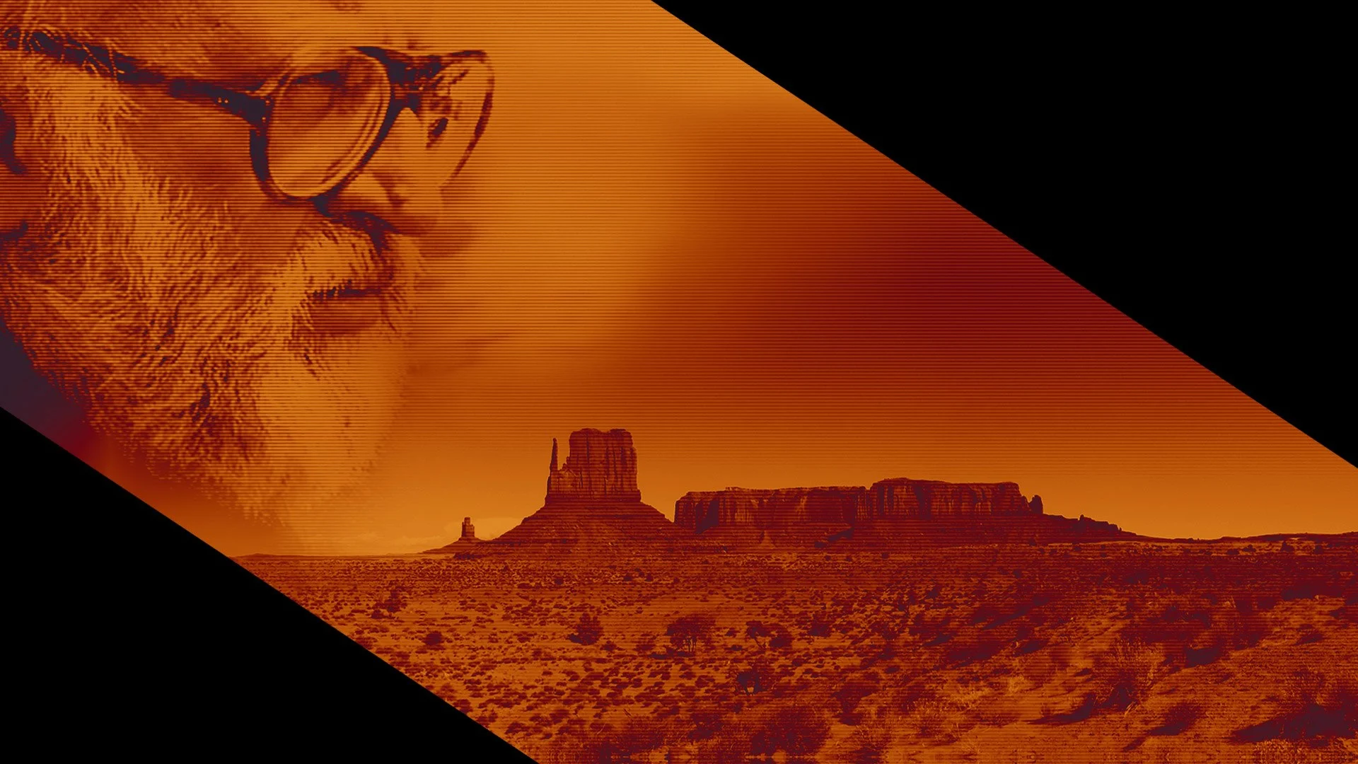 Sergio Leone - L'italiano che inventò l'America