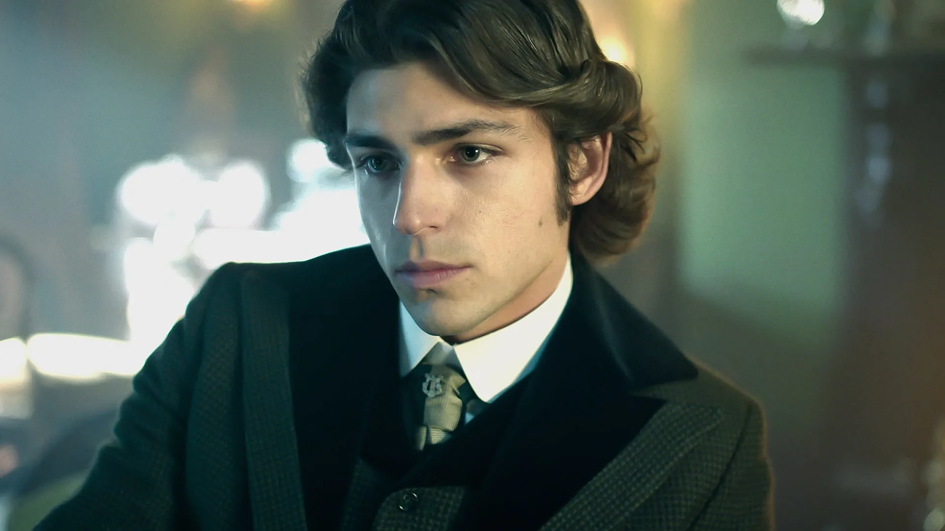 Sherlock & Daughter stagione 1