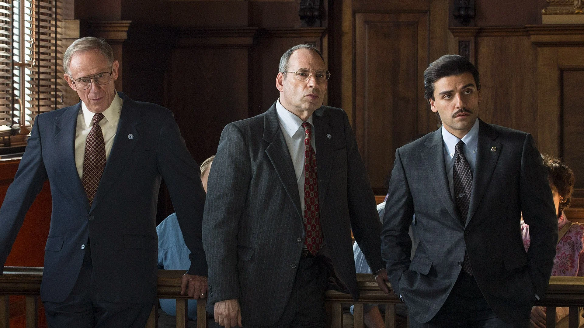 Show me a Hero stagione 1