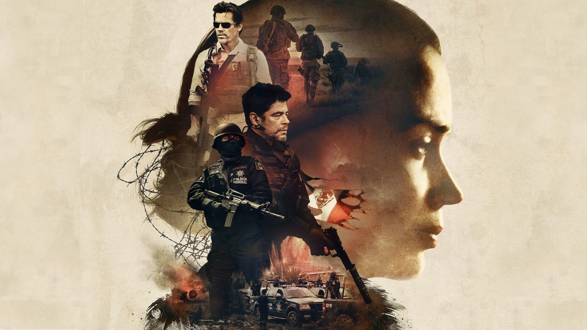 Sicario