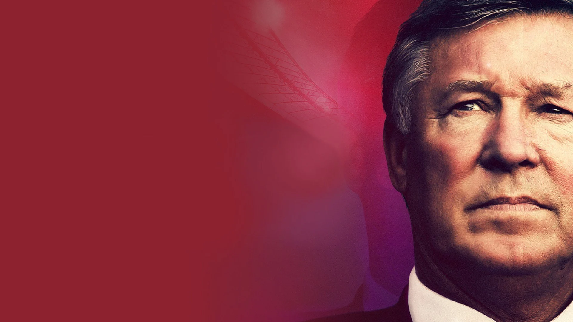 Sir Alex Ferguson: Mai arrendersi