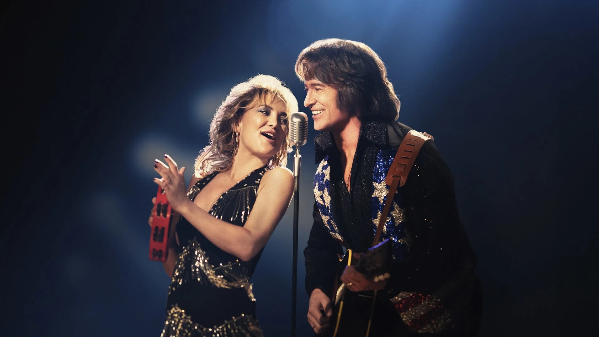 Song sung blue: Una melodia d'amore