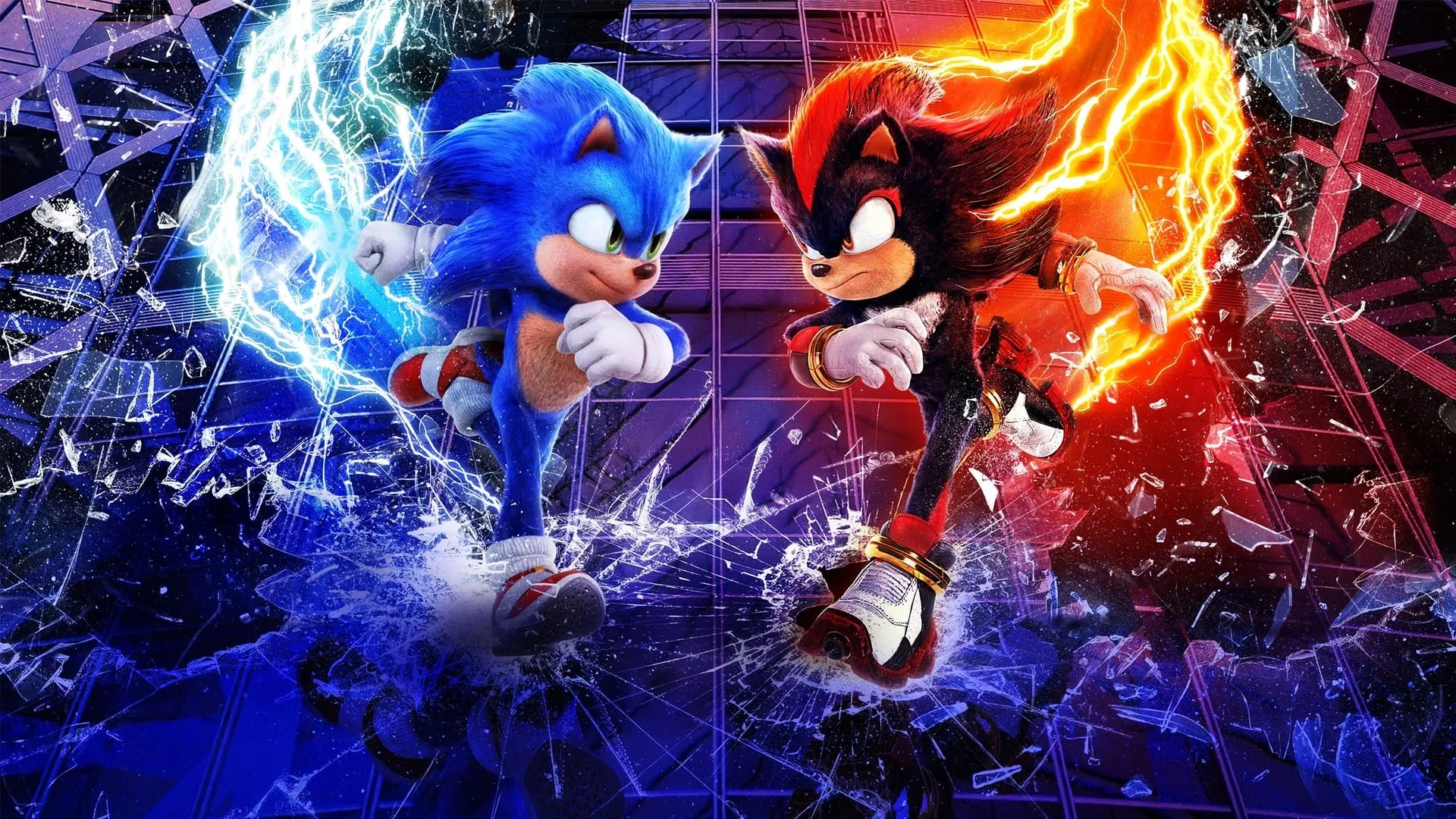 Sonic 3: Il film