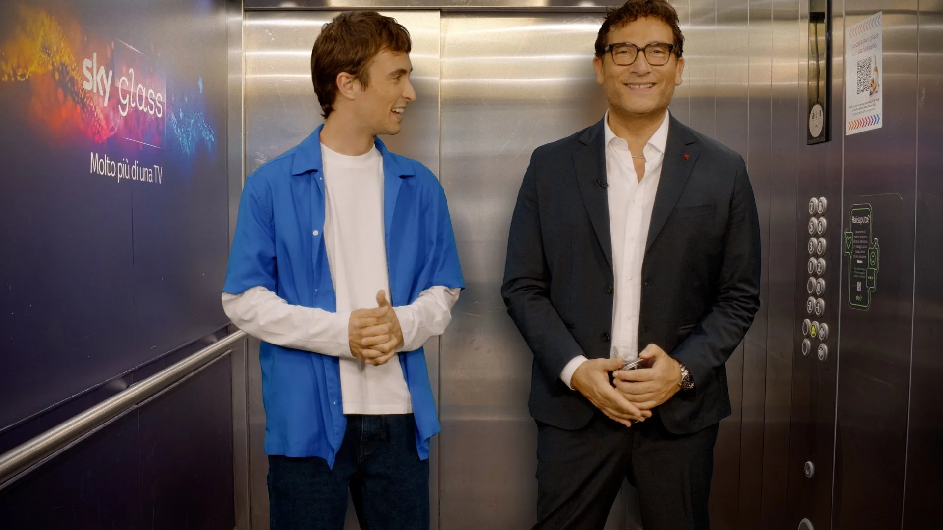 Stanga in the Sky stagione 1