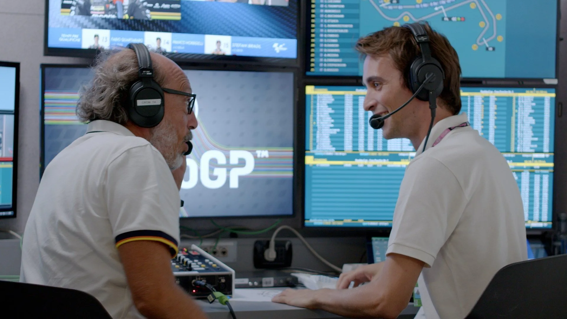 Stanga in the Sky stagione 1