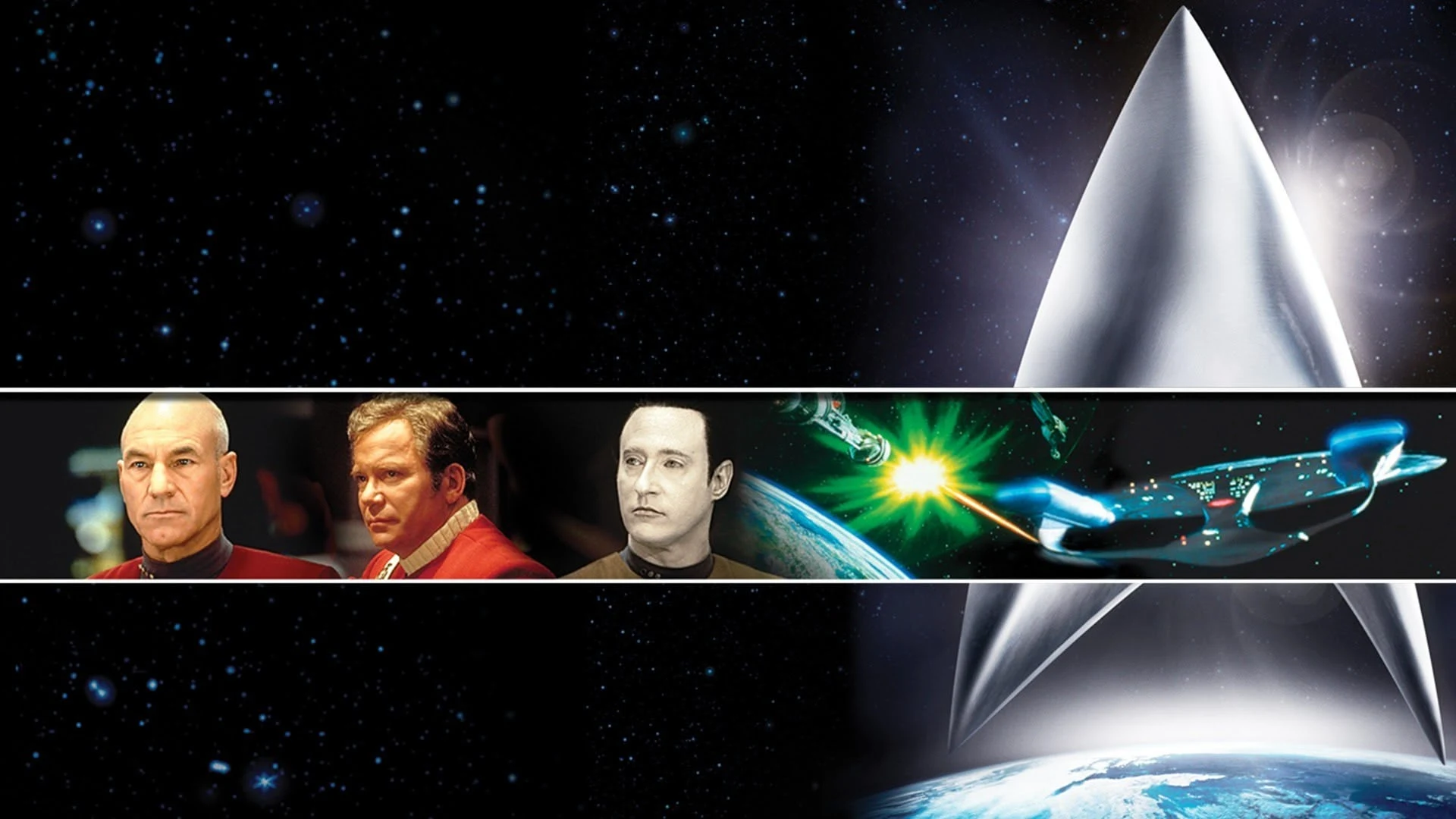 Star Trek: Generazioni