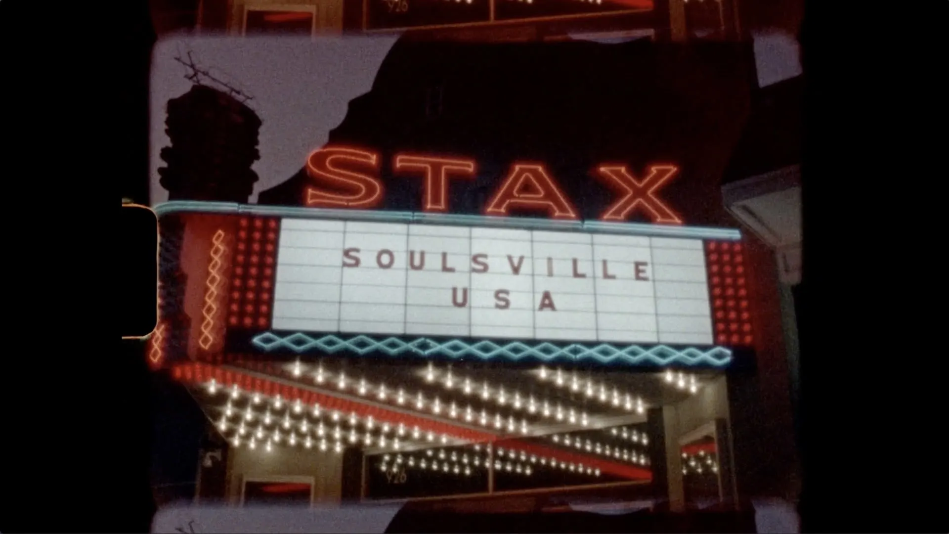 Stax - The sound of Memphis stagione 1